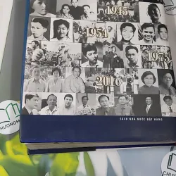 [MIỄN PHÍ BỌC SÁCH] Đáp Lời Sông Núi - Nhiều Tác Gỉa 990434