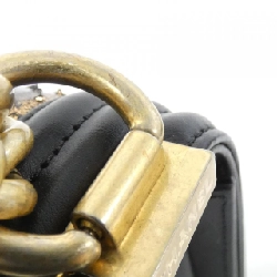 Túi xách Chanel Boy Chanel Line 67086 - Hàng hiệu Chính hãng 802217