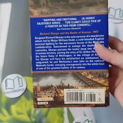 Sharpe's Triumph - Bernard Cornwell 1026748