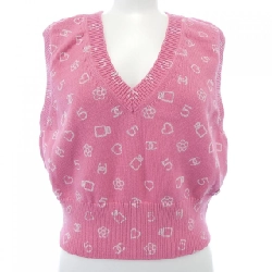 【Mã giảm giá】Chanel CHANEL Áo gile