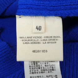 HERMES HERMES Áo len 641910