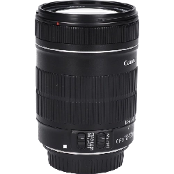 EF-S18-135mm F3.5-5.6IS - Hàng hiệu Authentic 879512