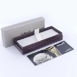 Bút máy Pelikan Souverän M400 Đen - Hàng hiệu Chính hãng 887416