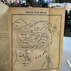 VIỆT NAM SỬ LƯỢC - TRẦN TRỌNG KIM 733826