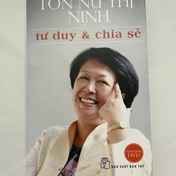 Tư duy & chia sẻ