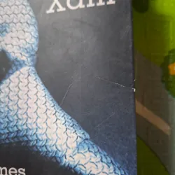 50 Sắc Thái: Xám 1029078