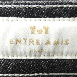 アントレアミ ENTRE AMIS ジーンズ 650306