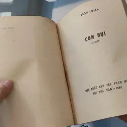 [XƯA] [HIẾM] Con Bụi (1990) - Trần Chiến 997596