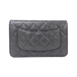 Ví dây chuyền Chanel Timeless Classic AP0250 621700