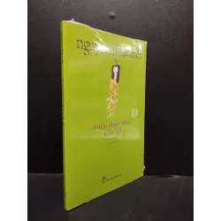 [Phiên Chợ Sách Cũ] Thiên thần nhỏ của tôi Nguyễn Nhật Ánh 1503 411324