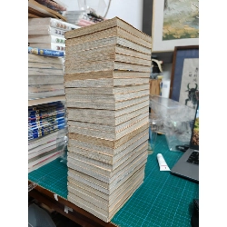 TRUYỆN TRANH FAIRY TAIL ( FULL / LẺ ) 386663