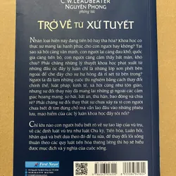 Trở Về Từ Xứ Tuyết 737387