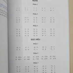 Luyện thi HSK cấp tốc - Level IV - Tập 2 653726