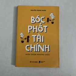Bóc phốt tài chính - Nguyễn Trọng Nhân