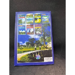 Hưng Yên Vùng phù sa văn hóa Nguyễn Phúc Lai New 90% SBM2703 911252