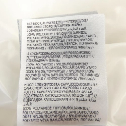 Moncler MONCLER GAOU Áo khoác lông 631695