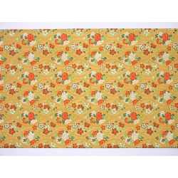 Dây obi Nagoya Mở Nagoya Toàn bộ hoa văn - Hàng hiệu Authentic 873153