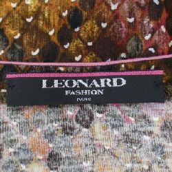 Thời trang LEONARD FASHION - Hàng hiệu Authentic 826811