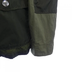 Áo khoác MONCLER AGARD - Hàng hiệu Chính hãng 892656