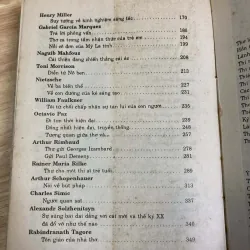 Những Bậc Thầy Văn Chương Thế Giới - Tư Tưởng Và Quan Niệm 995967