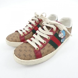 Giày thể thao GUCCI 655034 - Hàng hiệu Chính hãng 830040