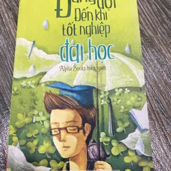 ĐỪNG ĐỢI ĐẾN KHI TỐT NGHIỆP ĐẠI HỌC**TẶNG QUÀ 0Đ TUỲ CHỌN TRONG GÓC CỦA AN**FREES