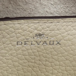 Túi COOL BOX DELVAUX - Hàng hiệu Chính hãng 656059