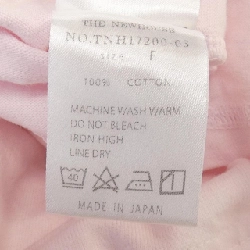 ザニューハウス THE NEWHOUSE TNH17200-03 T-shirt - Hàng hiệu Authentic 809589