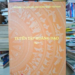 Tuyển tập Hoàng Đạo - Tập 1