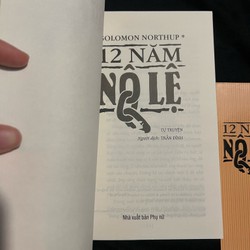 12 năm nô lệ - câu chuyện có thật về Solomon Northup 148947