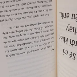 Sách Cảm ơn người đã rời xa tôi_ real 720408