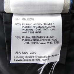 MONCLER SANCES Áo khoác lông - Hàng hiệu Chính hãng 819041