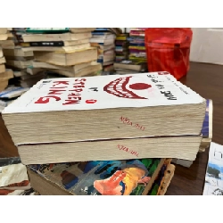 Gã Hề Ma Quái (IT) - Stephen King - Stephen King - BT - Stephen King 1010035