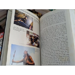 Những mảng màu văn hoá Tây Nguyên - Ngô Đức Thịnh 122869