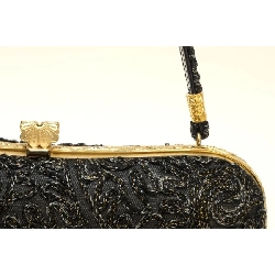 Bộ túi và dép zori kích thước F - Hàng hiệu Authentic 878411