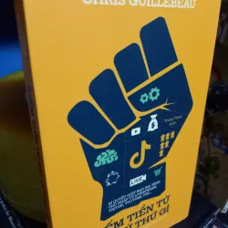 kiếm tiền từ bất cứ thứ gì