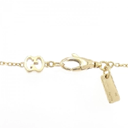 Vòng tay Gucci 750YG 665621