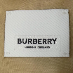 Burberry BURBERRY 8055977 Áo khoác trench - Hàng hiệu Chính hãng 818138