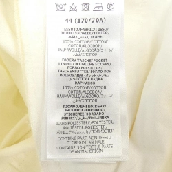 Gucci GUCCI MẪU GỐC 732434 ZAMYR Quần - Hàng hiệu Chính hãng 889741