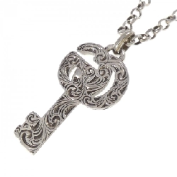 Dây chuyền khóa đôi G của Gucci - Hàng hiệu Authentic 841605