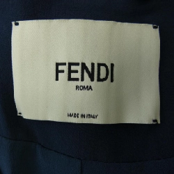 FENDI FJ7023 □2R Áo khoác 628571