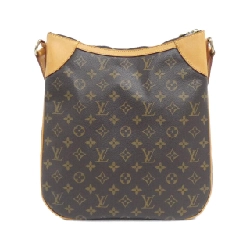 Túi xách vai Louis Vuitton Monogram Odeon MM M56389 - Hàng hiệu Chính hãng 768995