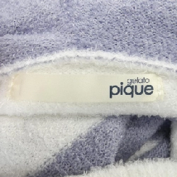 【Đối tượng phiếu giảm giá】bộ gelato pique 656762