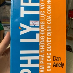 Sách Phi Lý Trí