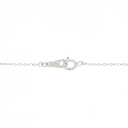 K10WG Hoa Kim Cương Dây Chuyền - Hàng hiệu Chính hãng 847256