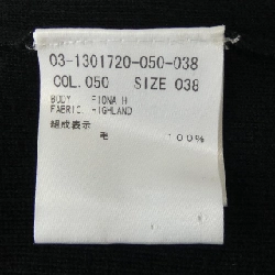 Theory luxe 03-1301720 Áo len 627771