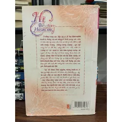 Hi! Tiểu thư hoàn mỹ- Midora 699114