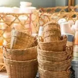 Cần xé tre đựng trái cây giá rẻ 698673