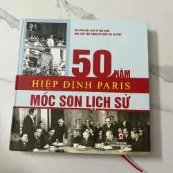 50 Năm Hiệp định Paris - Mốc son lịch sử - Hội Khoa học Lịch sử Việt Nam