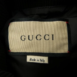 Gucci GUCCI Kenneth Scott KENNETH SCOTT 644381 Z8AMA Áo khoác lông - Hàng hiệu Chính hãng 891575